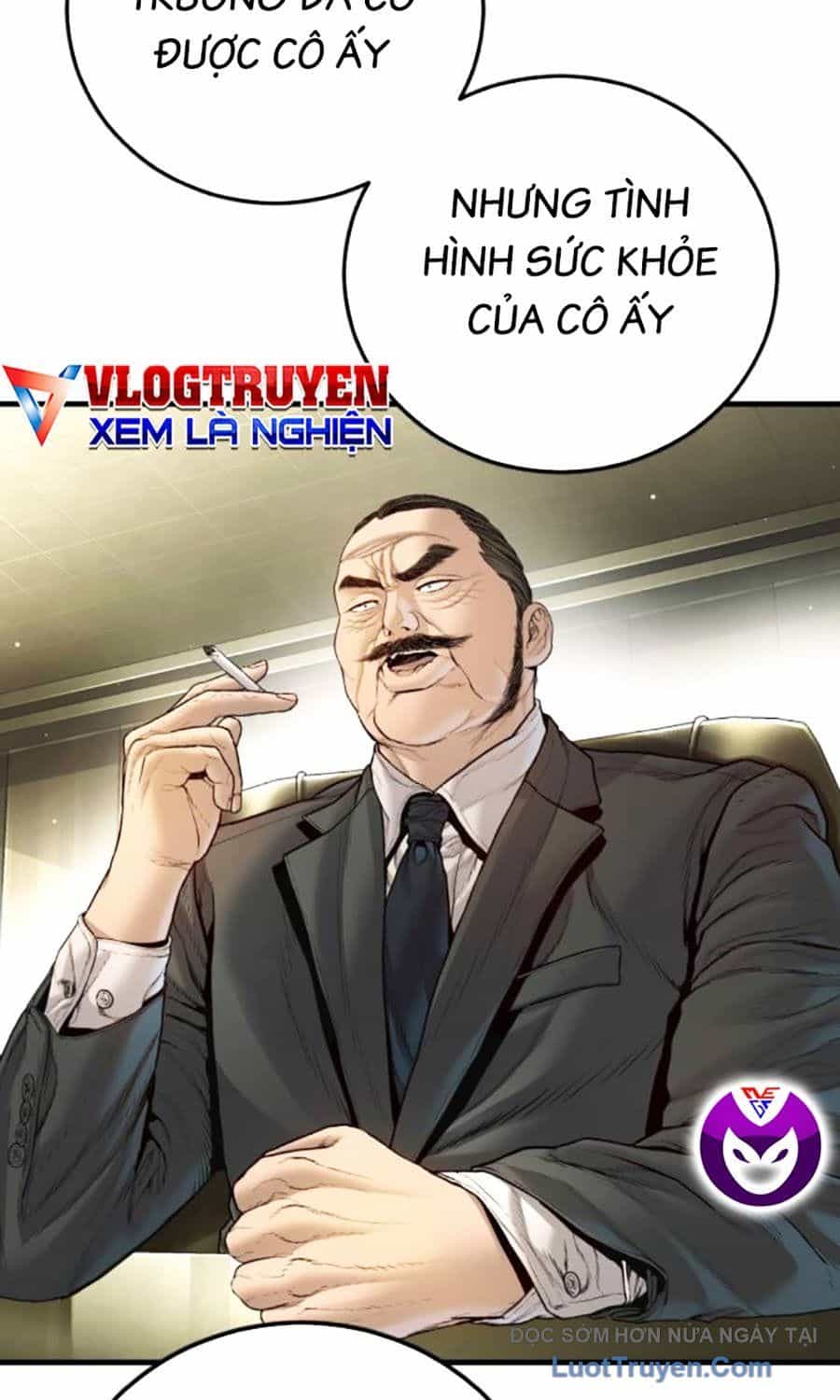 Bố Tôi Là Đặc Vụ - Chương 211 - ảnh 121