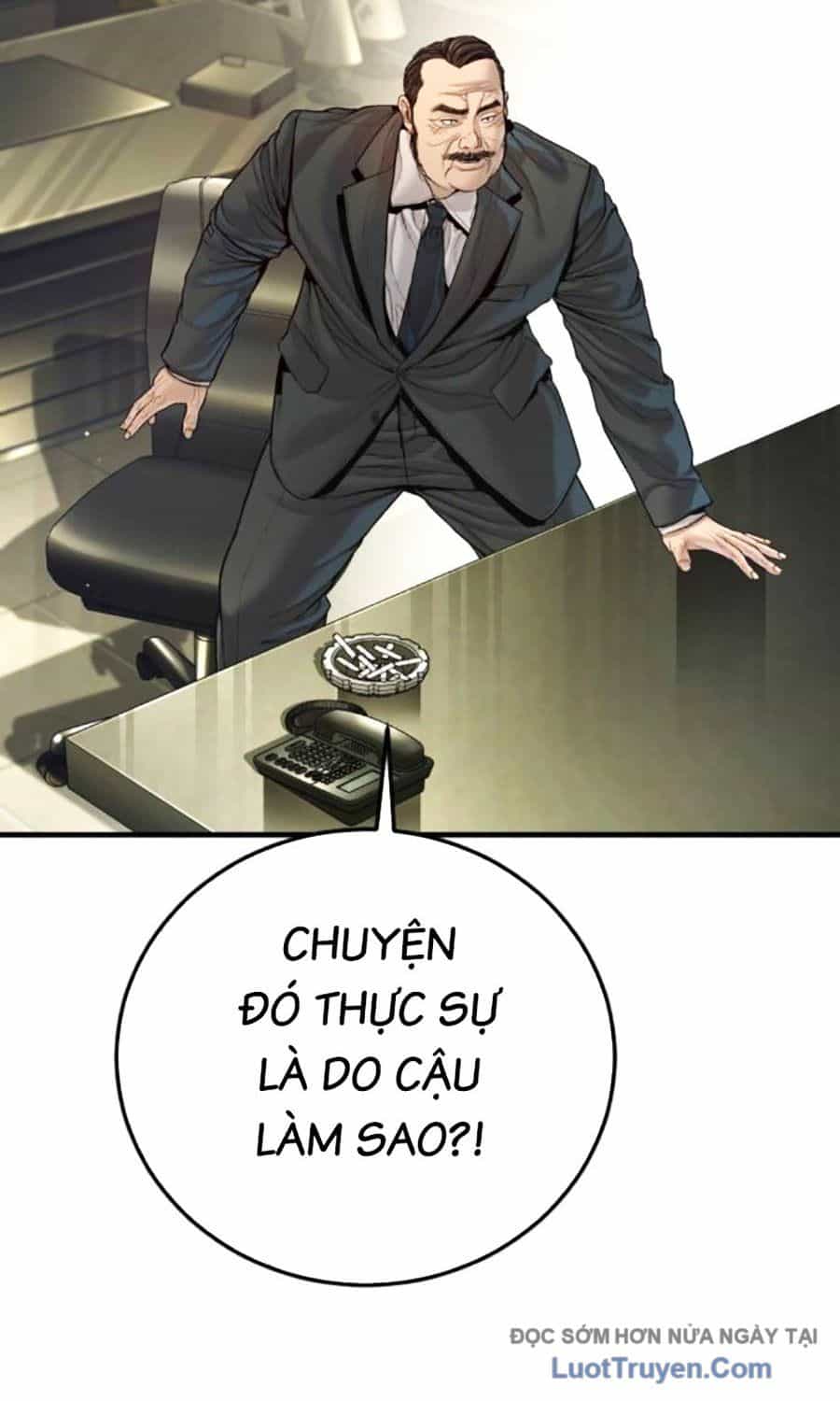 Bố Tôi Là Đặc Vụ - Chương 211 - ảnh 128