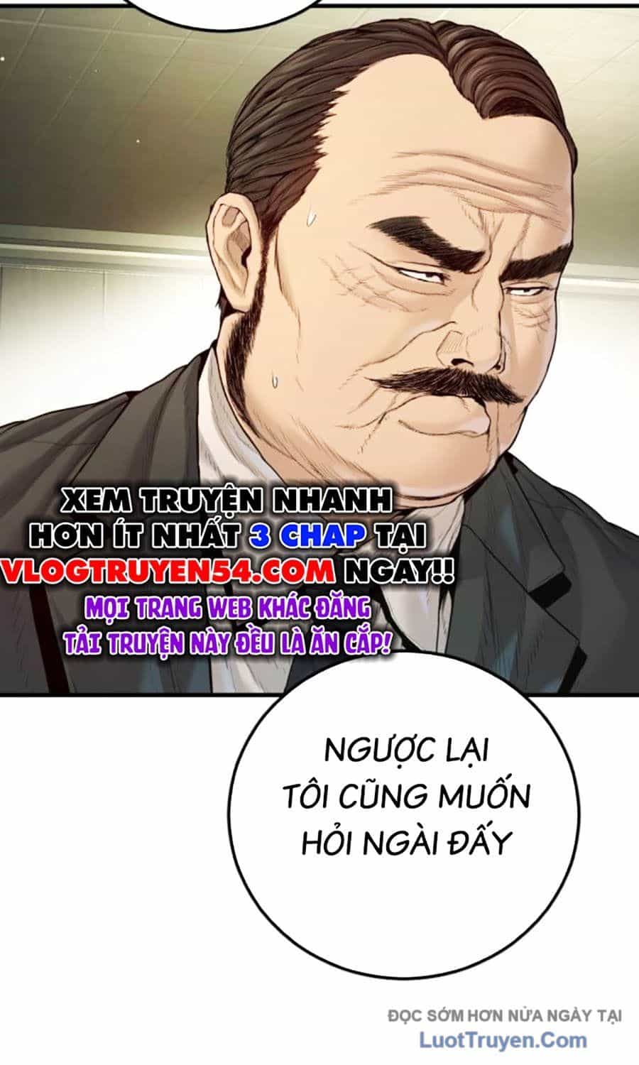 Bố Tôi Là Đặc Vụ - Chương 211 - ảnh 137