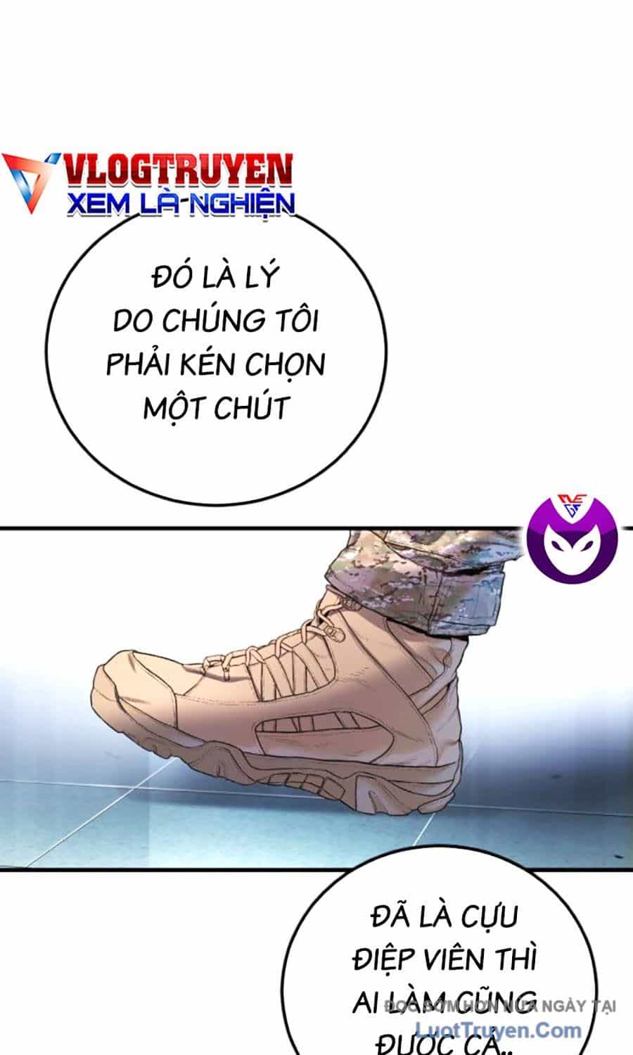 Bố Tôi Là Đặc Vụ - Chương 211 - ảnh 169
