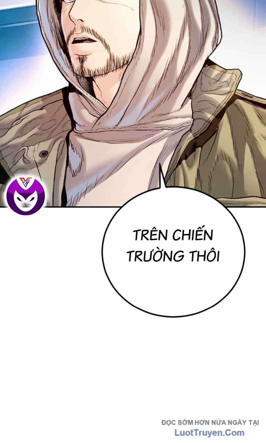Bố Tôi Là Đặc Vụ - Chương 211 - ảnh 176