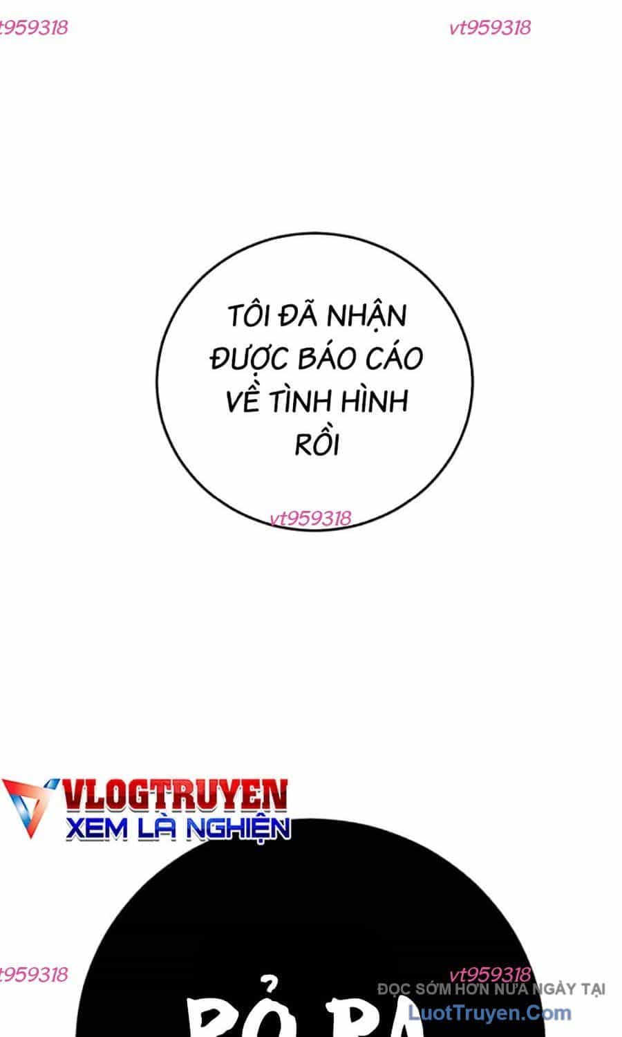 Bố Tôi Là Đặc Vụ - Chương 211 - ảnh 186