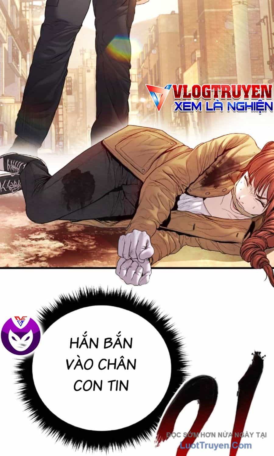 Bố Tôi Là Đặc Vụ - Chương 211 - ảnh 51