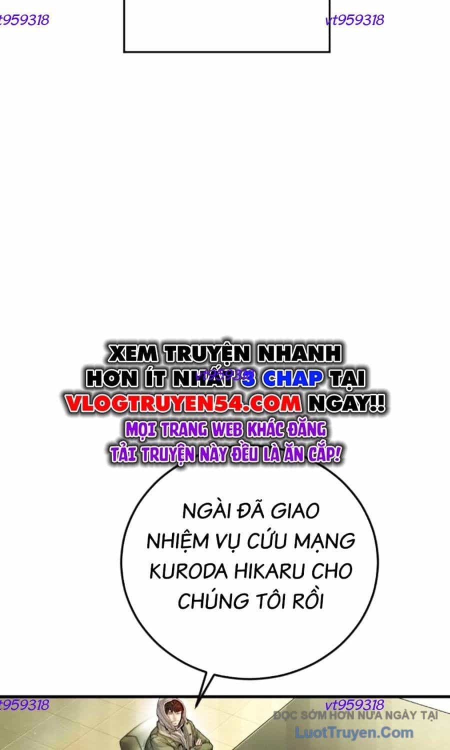 Bố Tôi Là Đặc Vụ - Chương 211 - ảnh 6