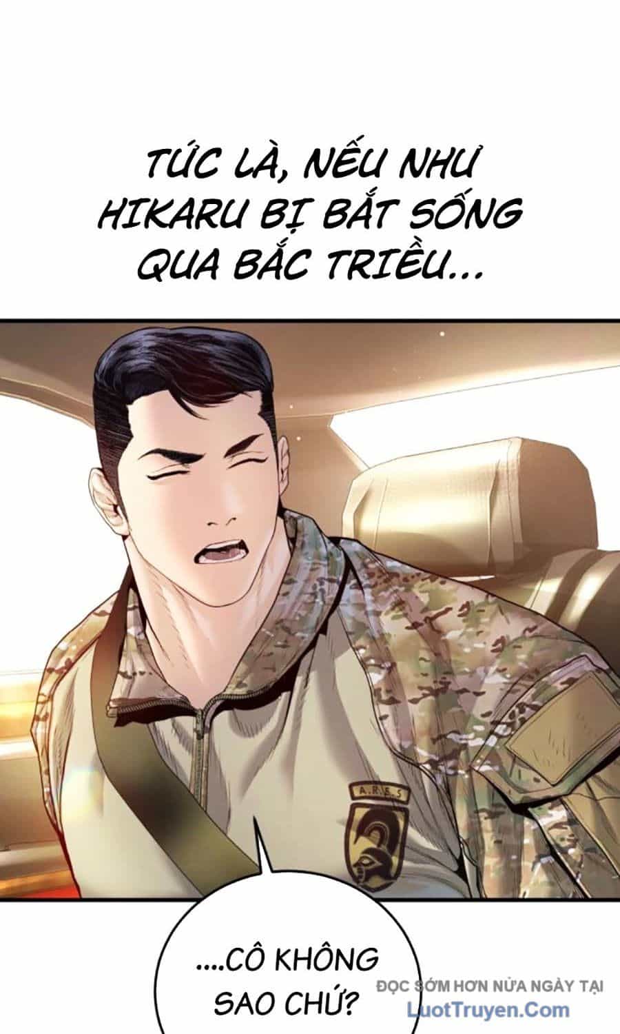 Bố Tôi Là Đặc Vụ - Chương 211 - ảnh 78
