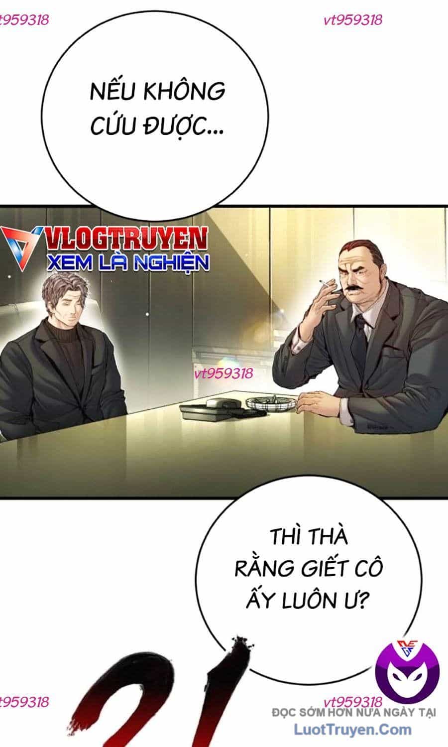 Bố Tôi Là Đặc Vụ - Chương 211 - ảnh 8