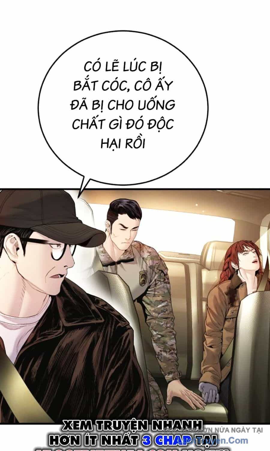 Bố Tôi Là Đặc Vụ - Chương 211 - ảnh 81