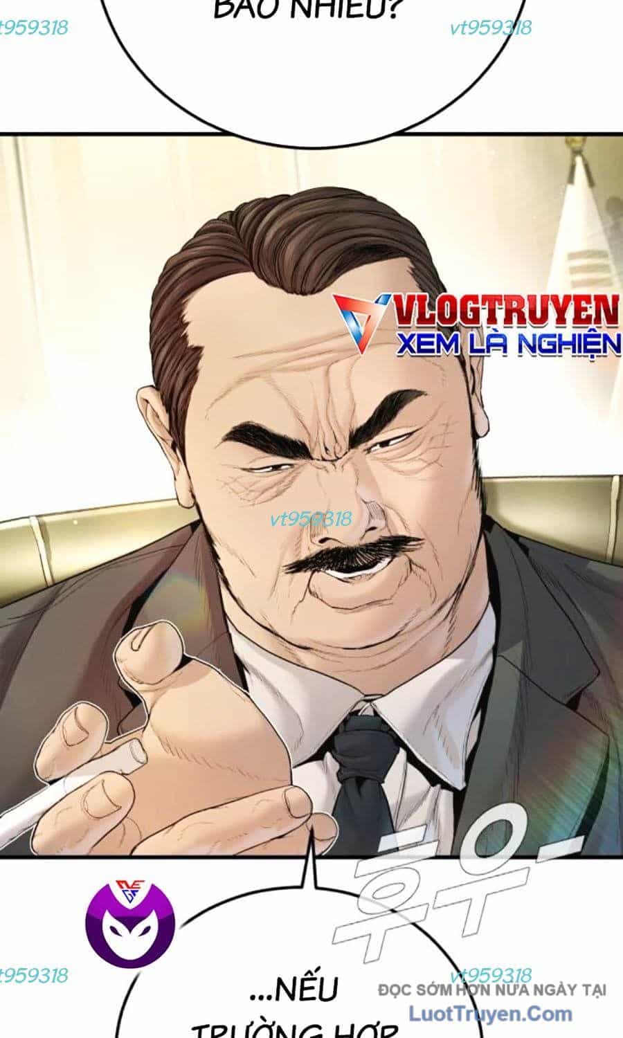 Bố Tôi Là Đặc Vụ - Chương 211 - ảnh 91
