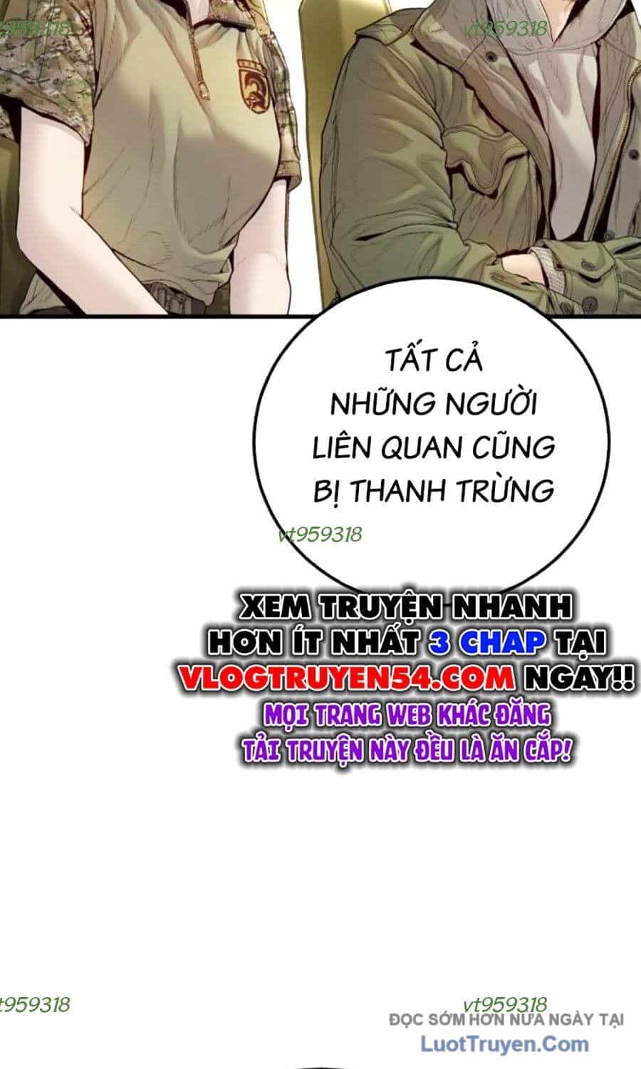 Bố Tôi Là Đặc Vụ - Chương 211 - ảnh 93