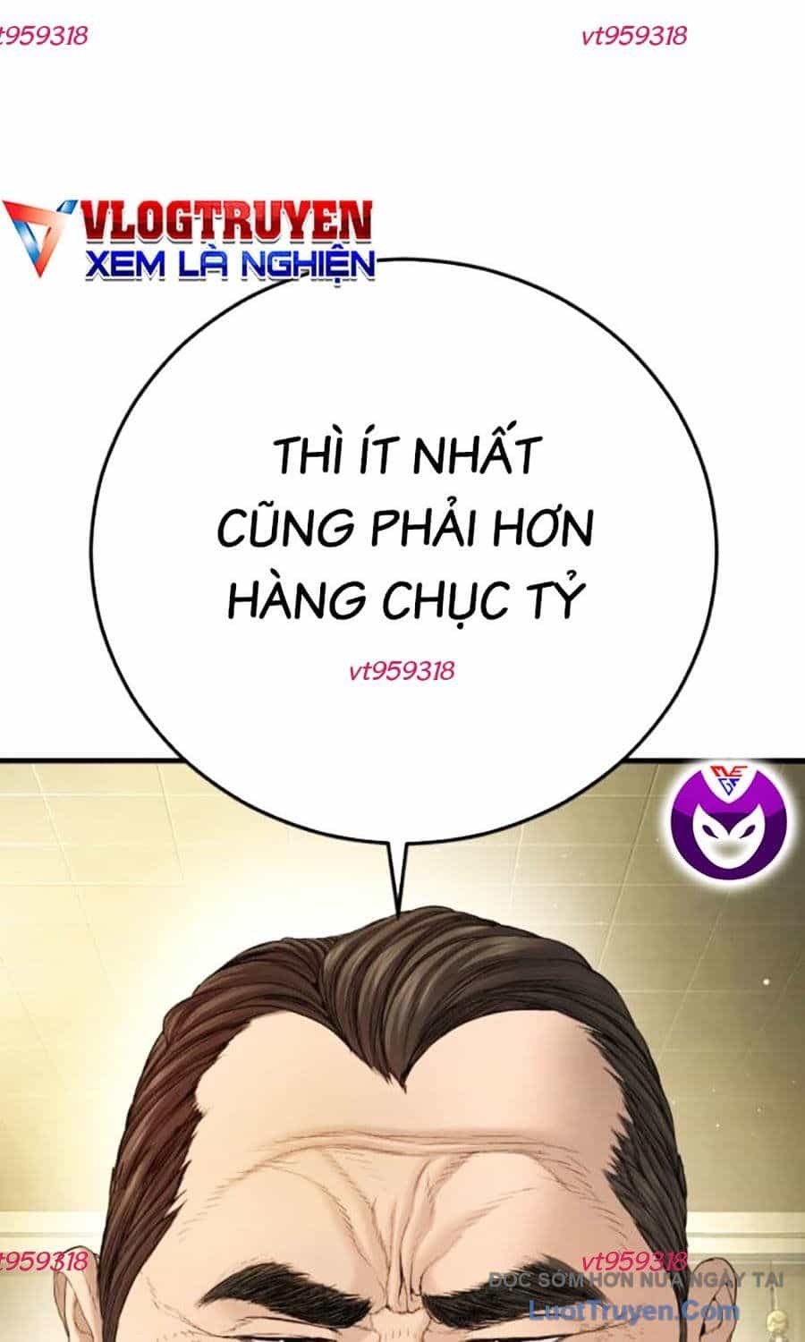 Bố Tôi Là Đặc Vụ - Chương 211 - ảnh 96