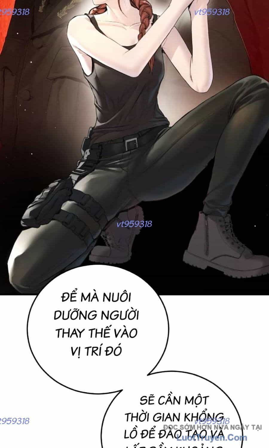 Bố Tôi Là Đặc Vụ - Chương 211 - ảnh 99