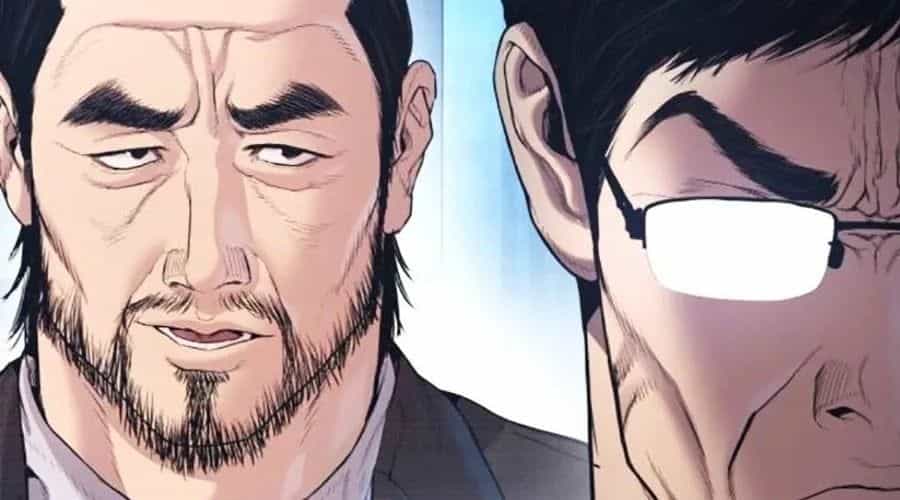 Bố Tôi Là Đặc Vụ - Chương 212 - ảnh 161