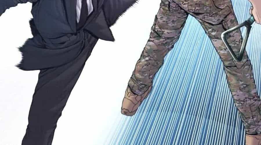 Bố Tôi Là Đặc Vụ - Chương 212 - ảnh 185
