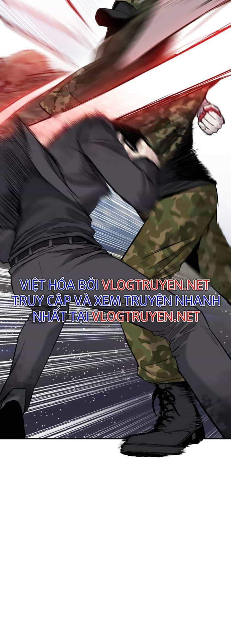 Bố Tôi Là Đặc Vụ - Chương 11.5 - ảnh 35