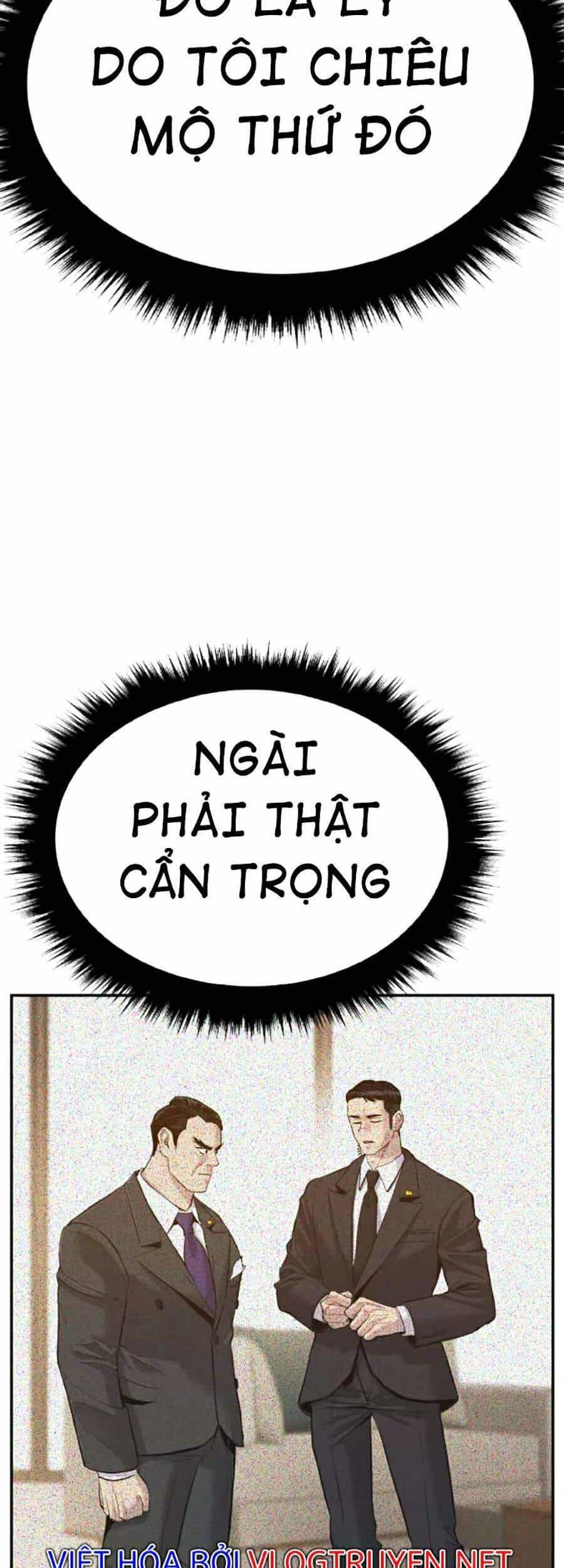 Bố Tôi Là Đặc Vụ - Chương 11.5 - ảnh 42