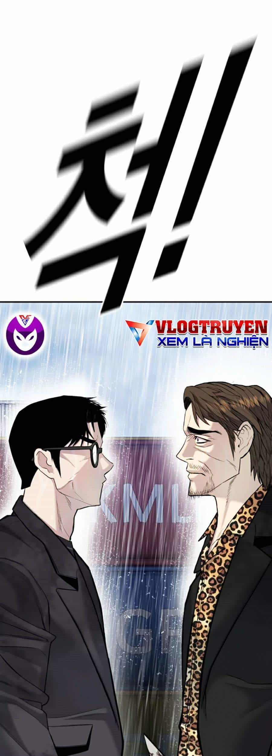 Bố Tôi Là Đặc Vụ - Chương 11.5 - ảnh 5