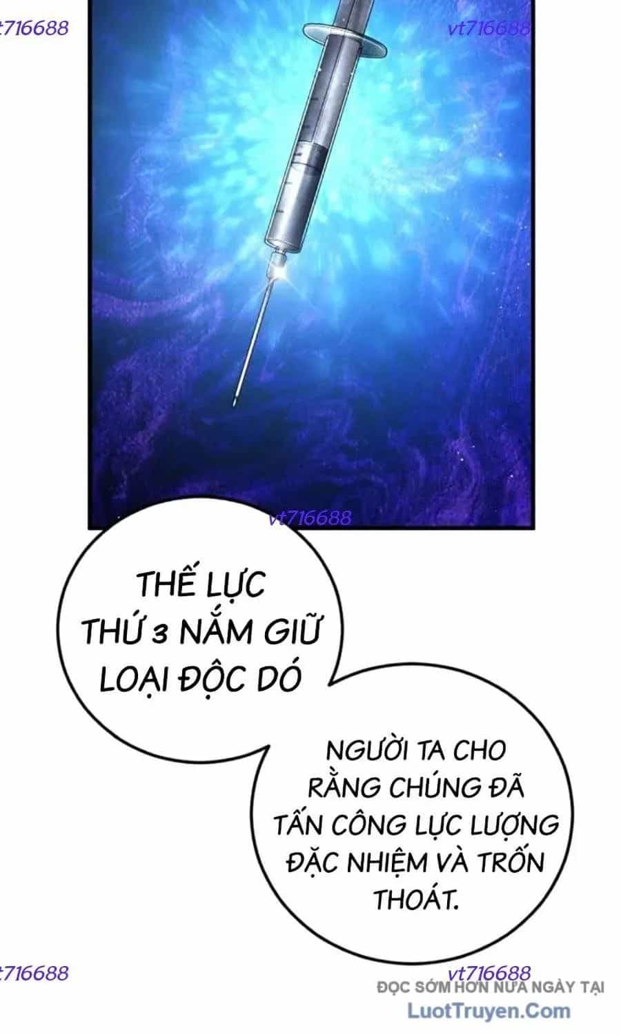 Bố Tôi Là Đặc Vụ - Chương 215 - ảnh 105