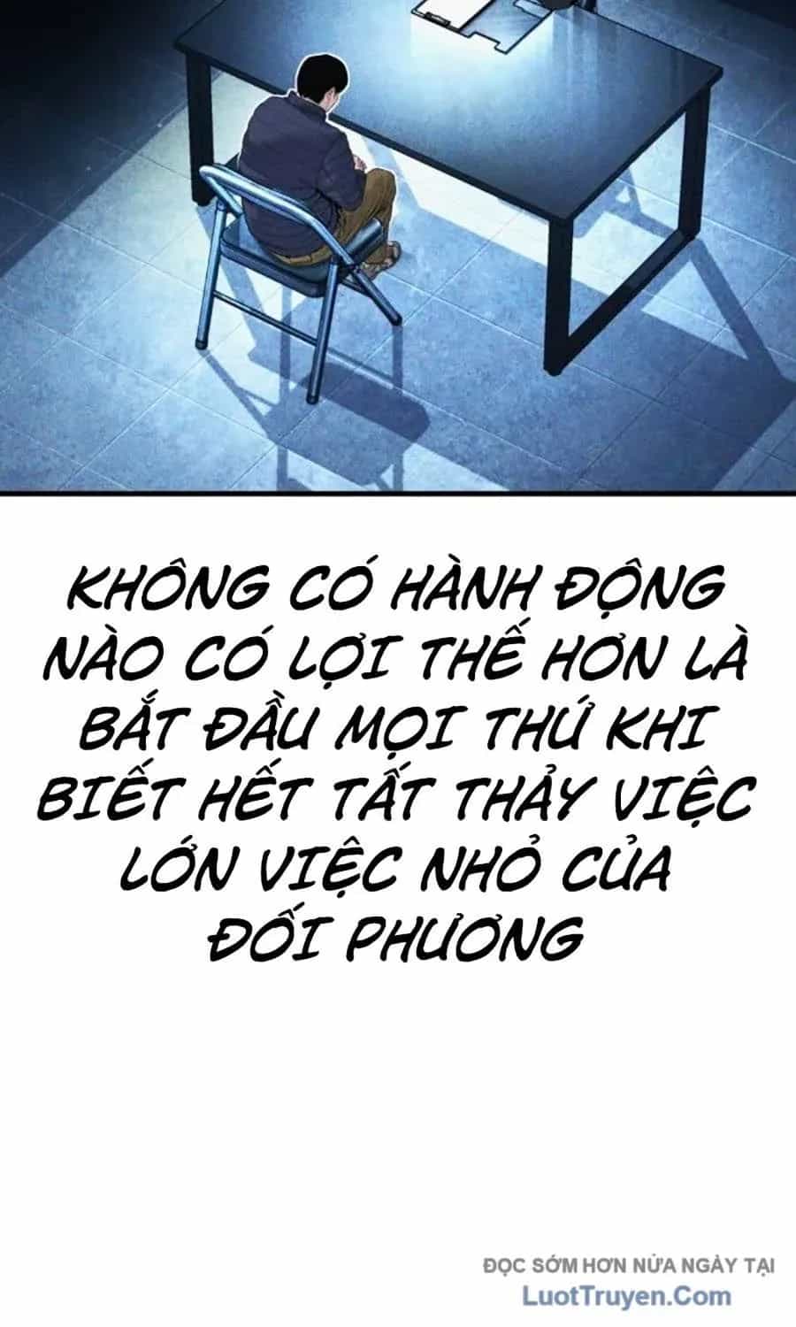 Bố Tôi Là Đặc Vụ - Chương 215 - ảnh 117