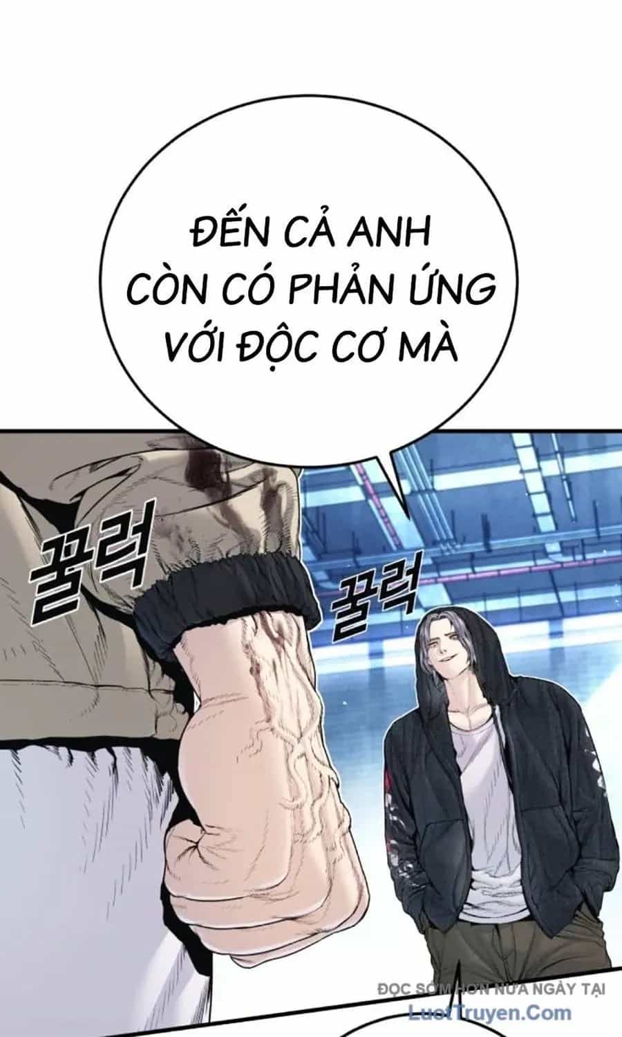 Bố Tôi Là Đặc Vụ - Chương 215 - ảnh 148
