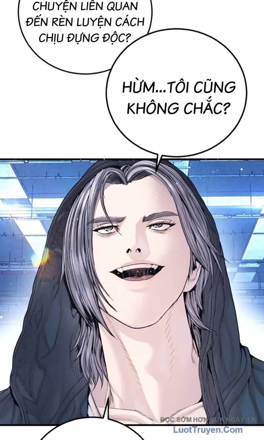 Bố Tôi Là Đặc Vụ - Chương 215 - ảnh 25