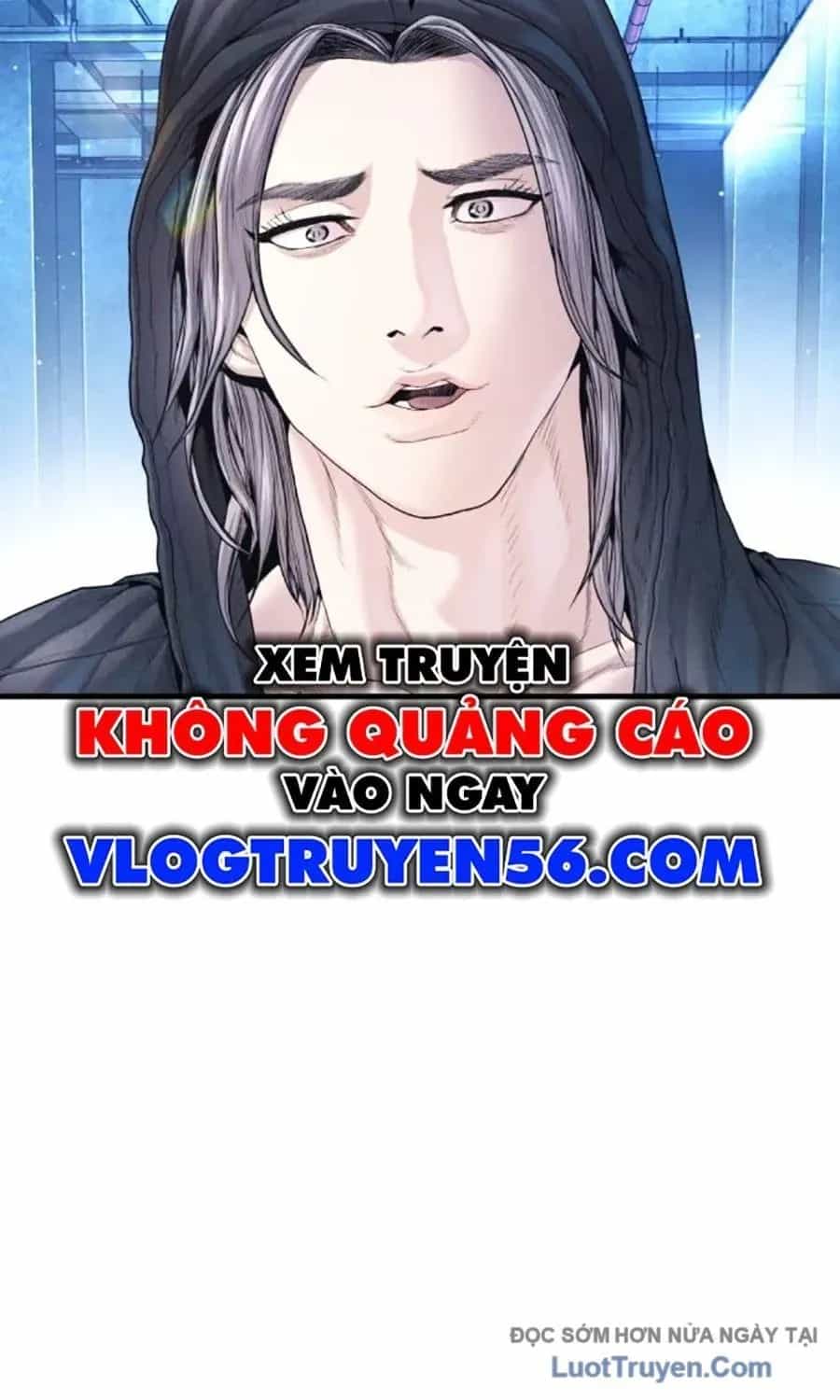 Bố Tôi Là Đặc Vụ - Chương 215 - ảnh 3