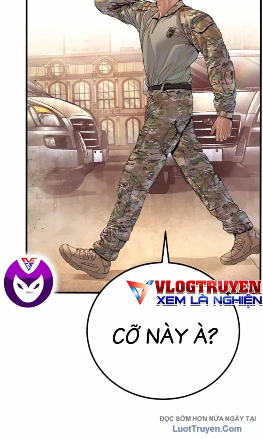 Bố Tôi Là Đặc Vụ - Chương 215 - ảnh 36