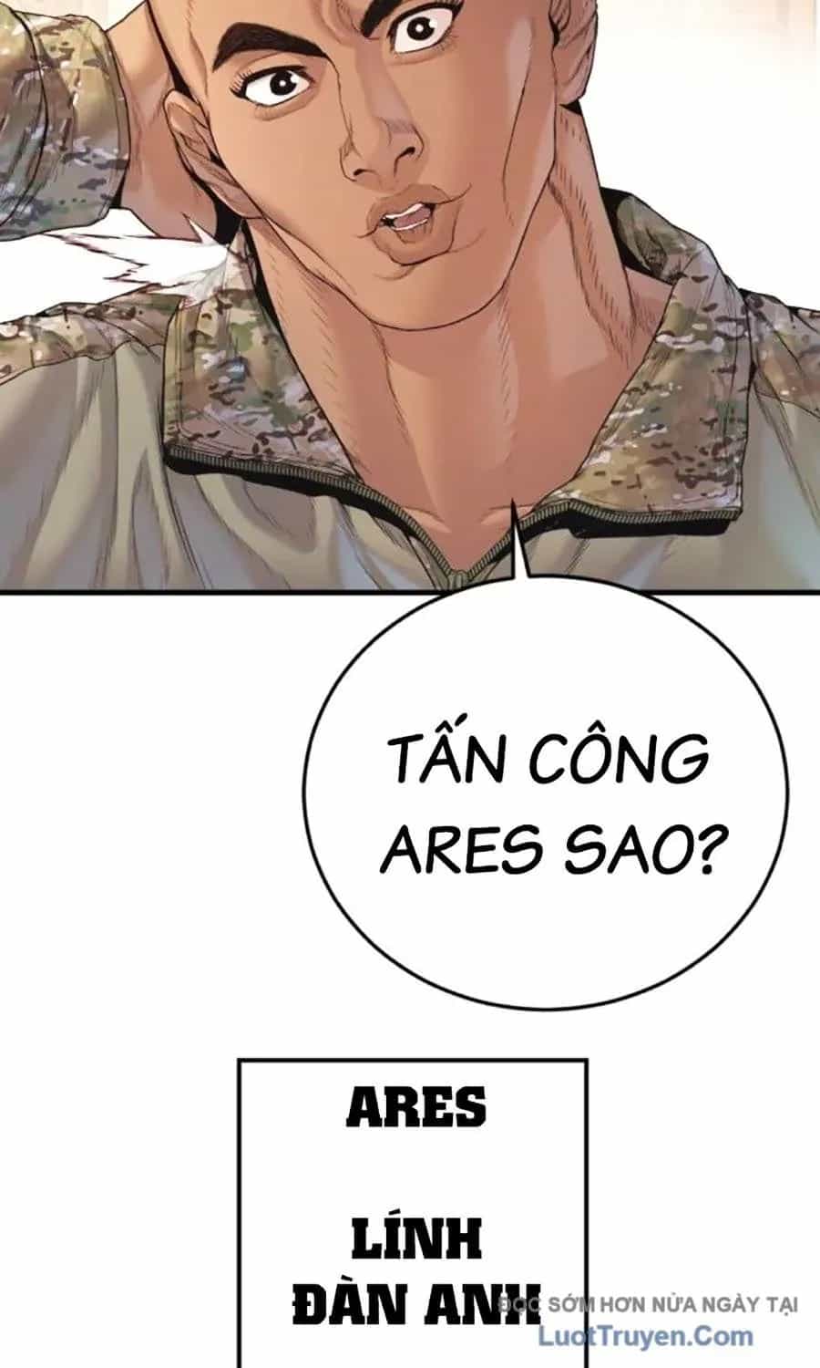 Bố Tôi Là Đặc Vụ - Chương 215 - ảnh 38