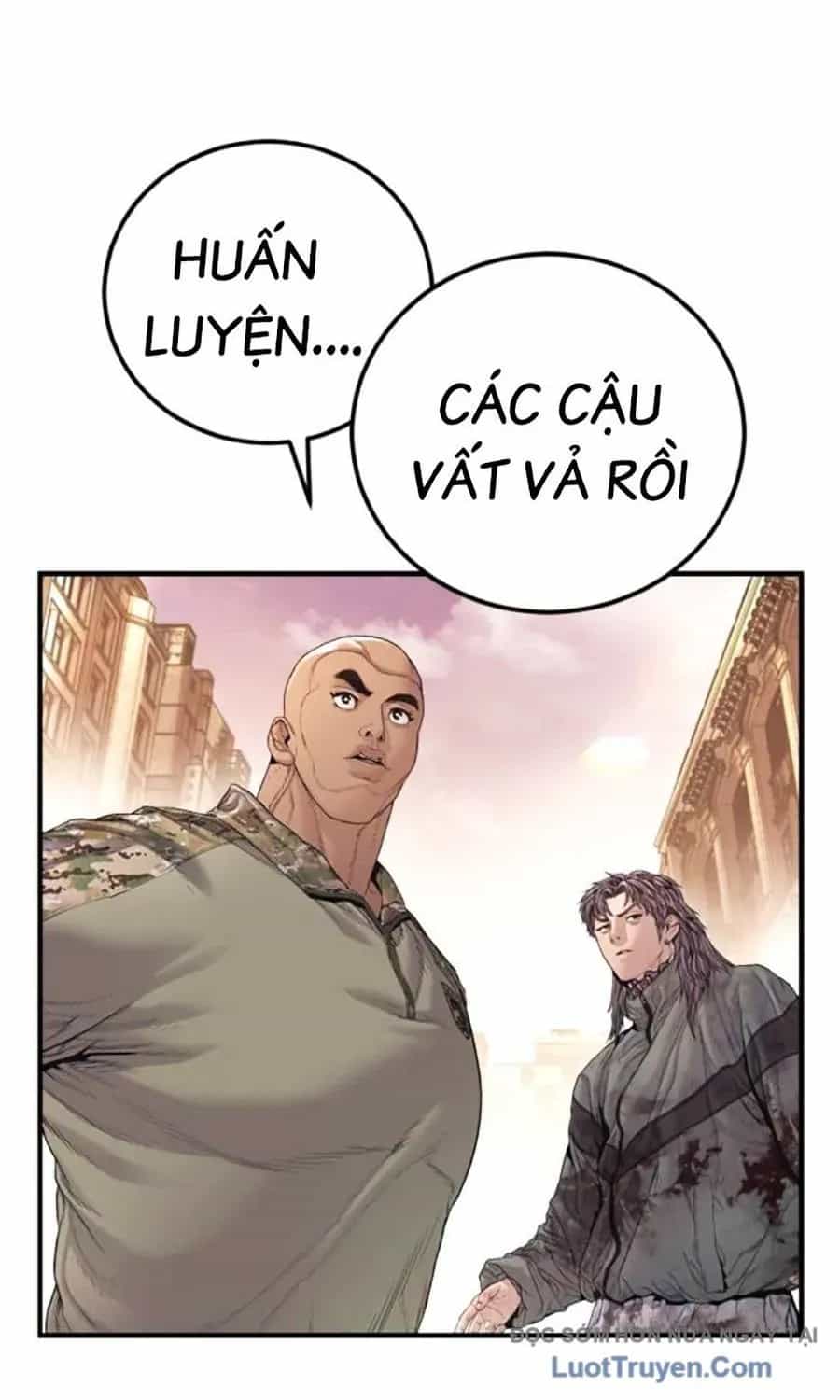 Bố Tôi Là Đặc Vụ - Chương 215 - ảnh 59