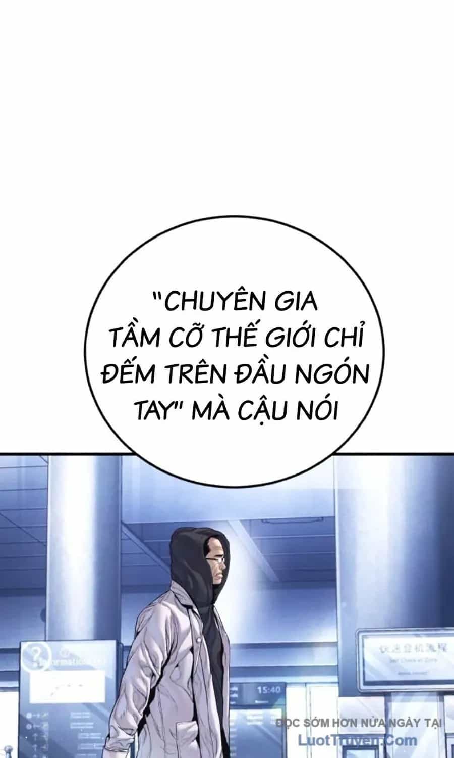 Bố Tôi Là Đặc Vụ - Chương 215 - ảnh 77