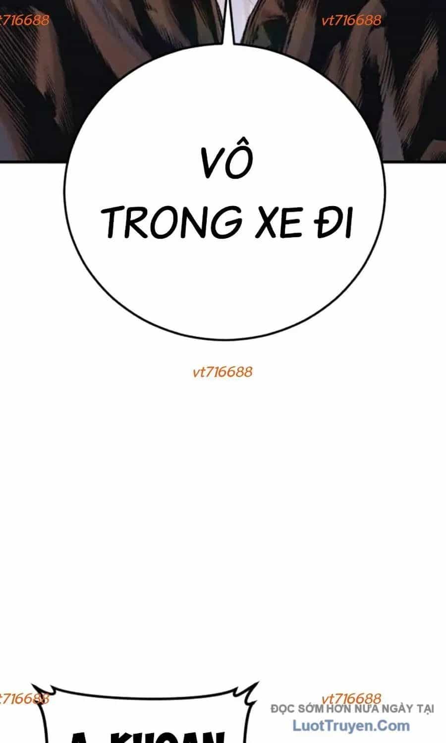 Bố Tôi Là Đặc Vụ - Chương 215 - ảnh 95