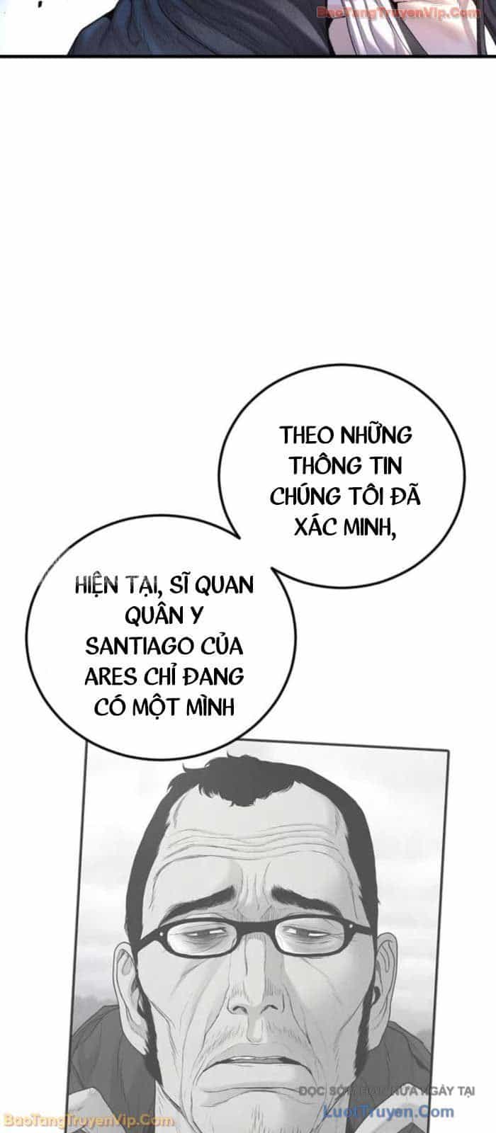 Bố Tôi Là Đặc Vụ - Chương 216 - ảnh 22