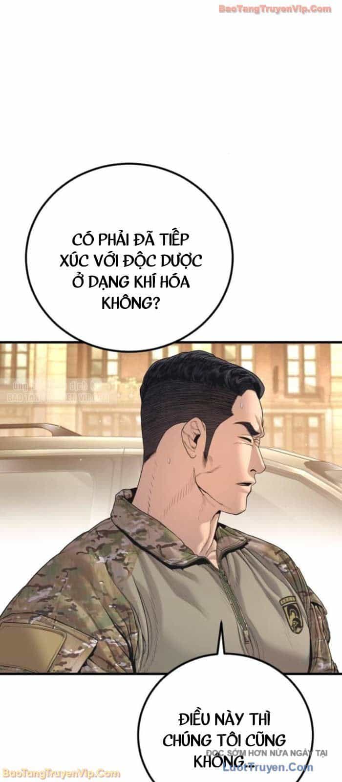 Bố Tôi Là Đặc Vụ - Chương 216 - ảnh 34