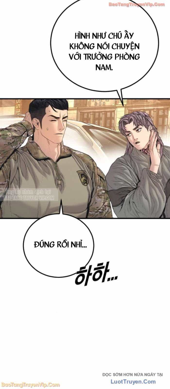 Bố Tôi Là Đặc Vụ - Chương 216 - ảnh 37