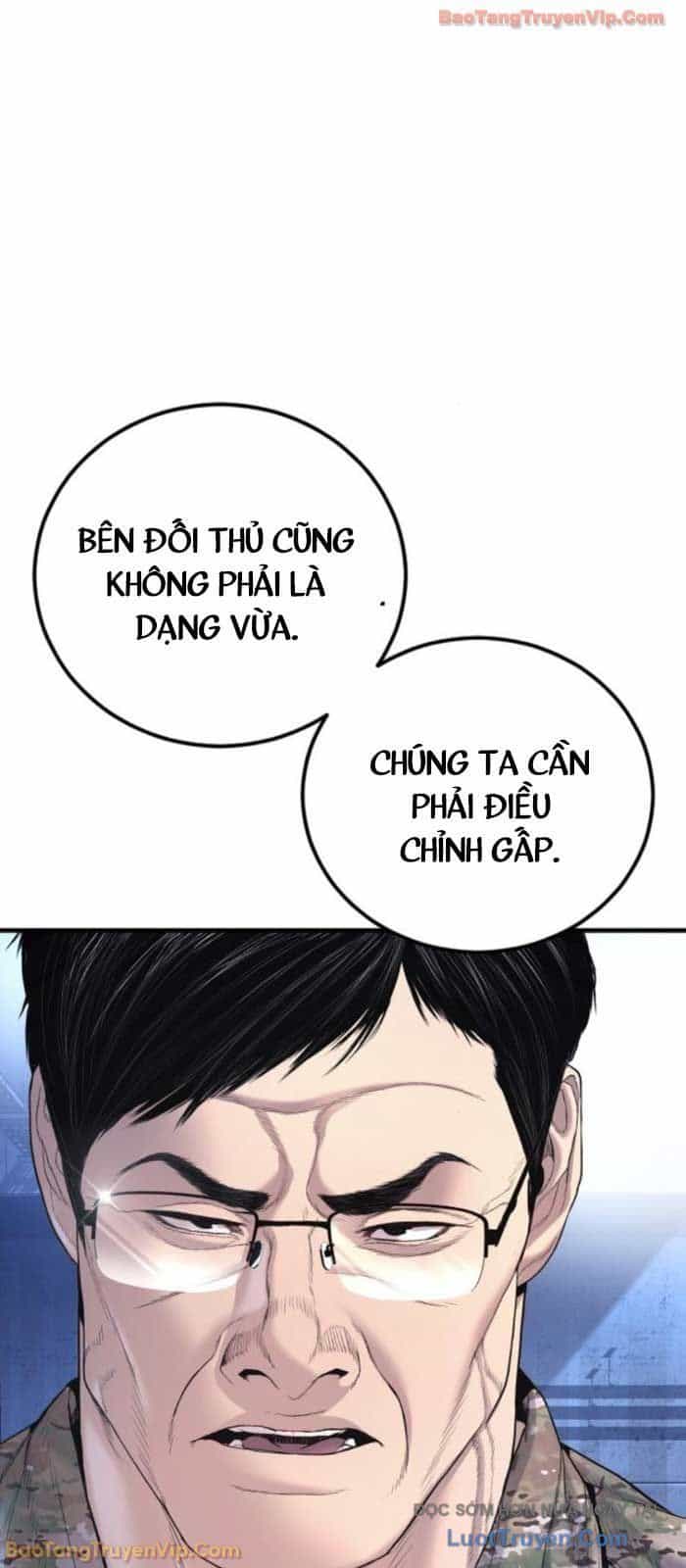 Bố Tôi Là Đặc Vụ - Chương 216 - ảnh 76