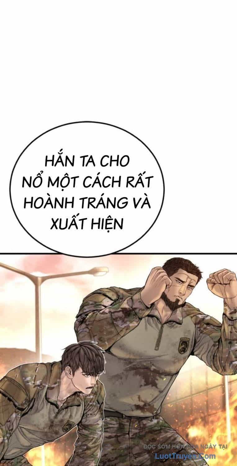 Bố Tôi Là Đặc Vụ - Chương 217 - ảnh 115