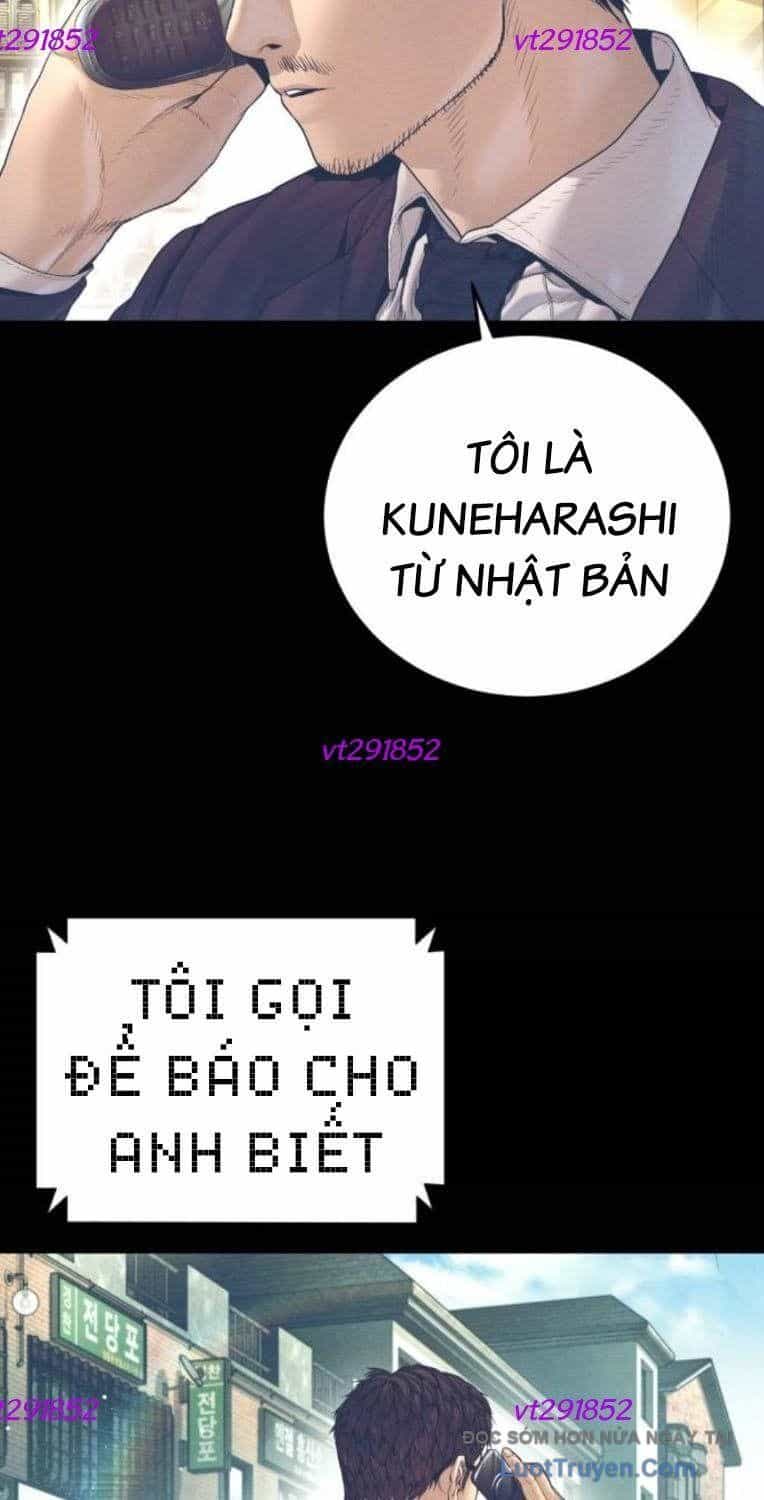 Bố Tôi Là Đặc Vụ - Chương 217 - ảnh 3