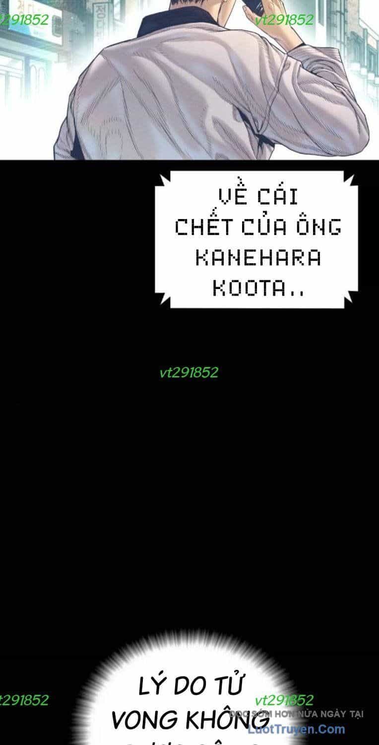 Bố Tôi Là Đặc Vụ - Chương 217 - ảnh 4