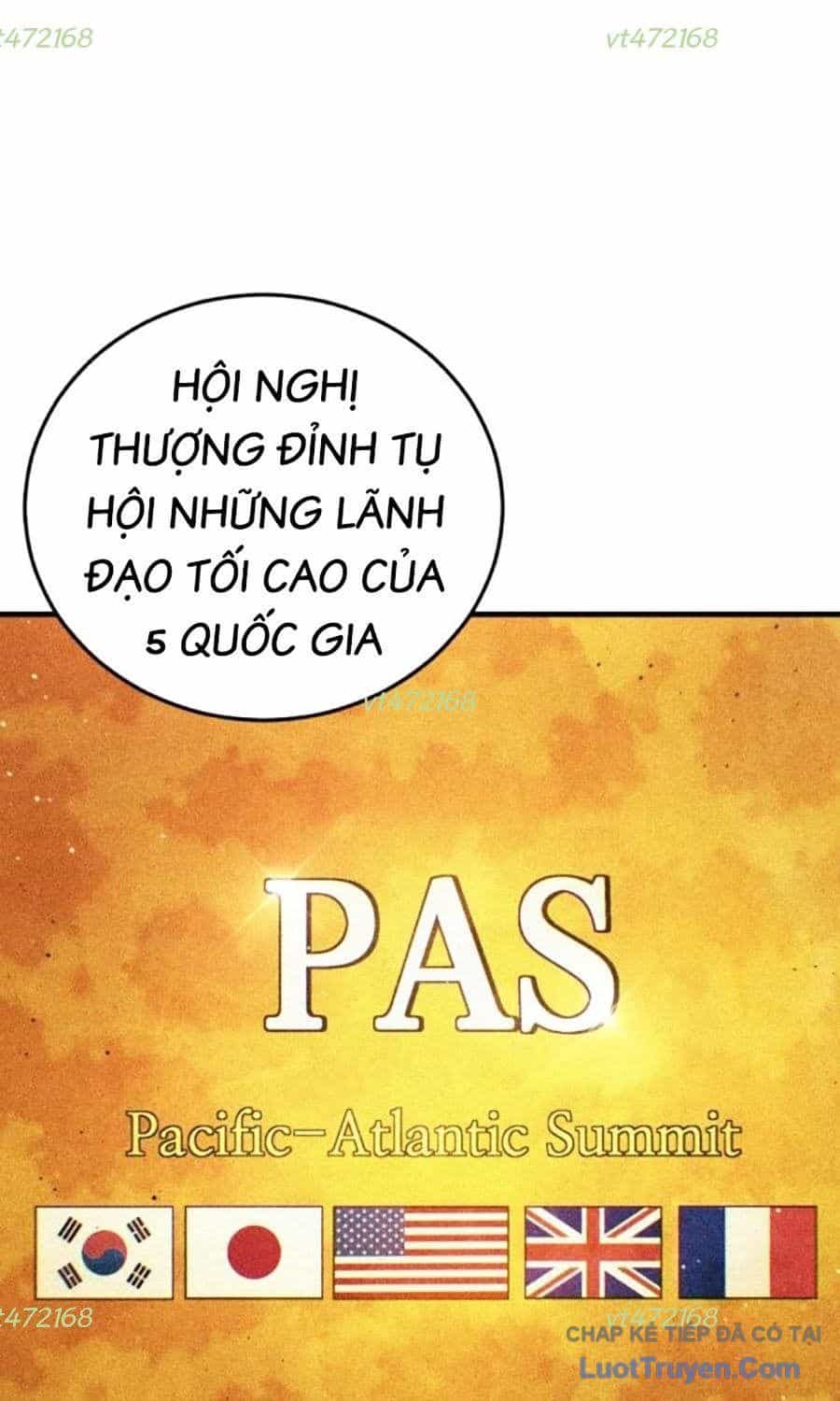 Bố Tôi Là Đặc Vụ - Chương 218 - ảnh 100