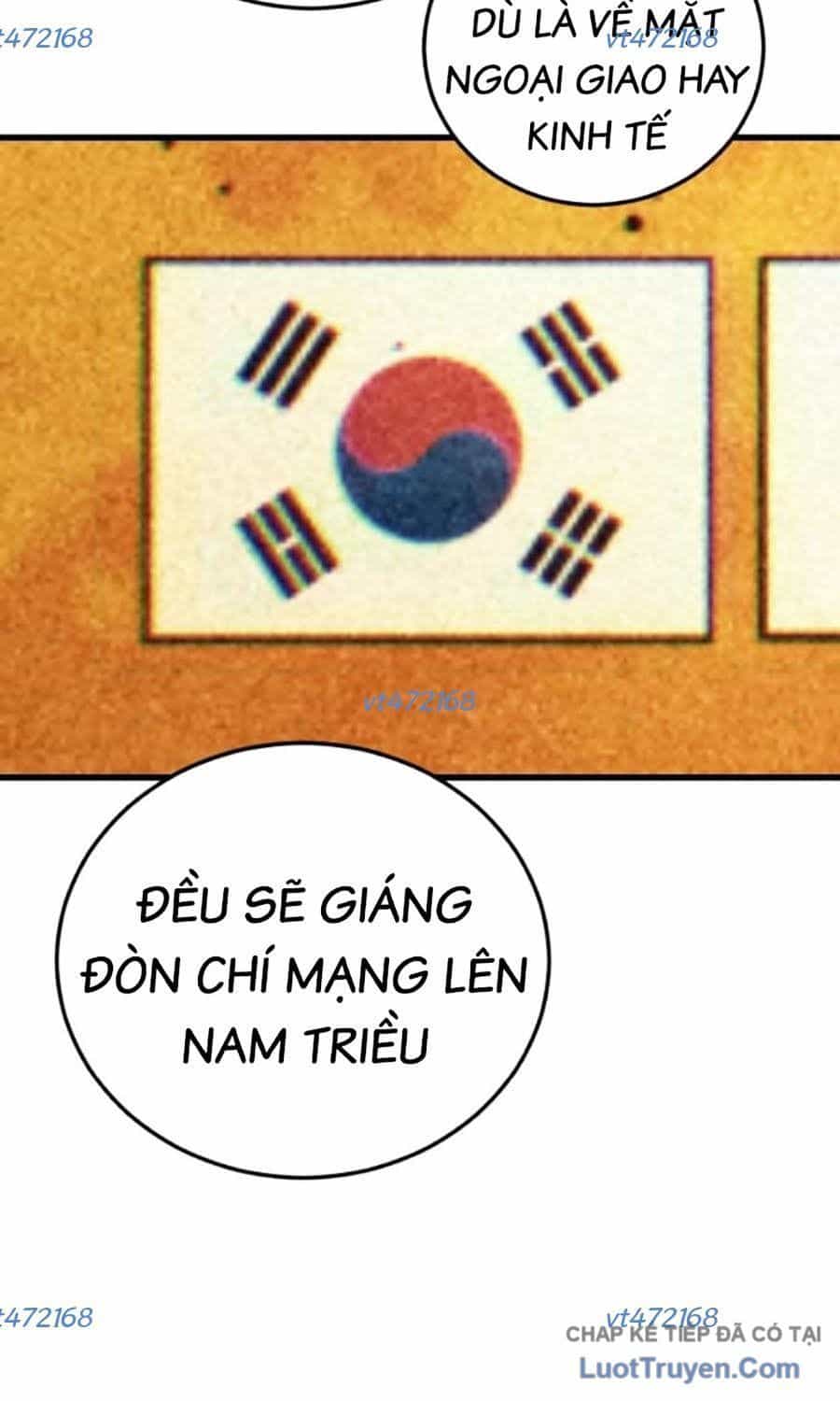 Bố Tôi Là Đặc Vụ - Chương 218 - ảnh 102