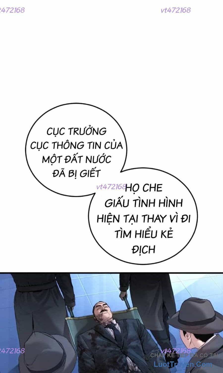 Bố Tôi Là Đặc Vụ - Chương 218 - ảnh 105