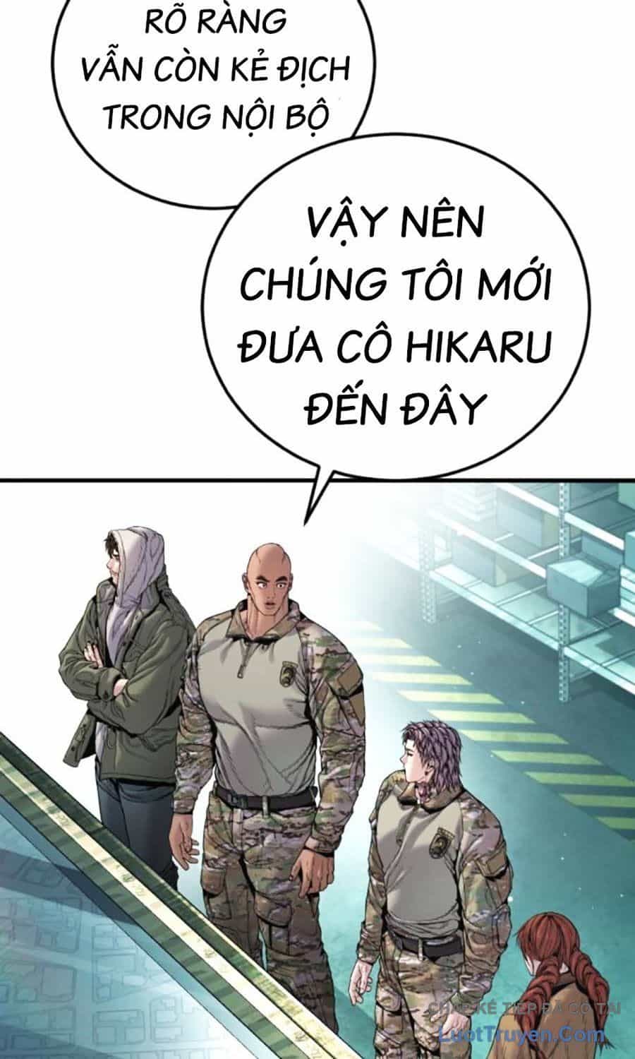 Bố Tôi Là Đặc Vụ - Chương 218 - ảnh 107