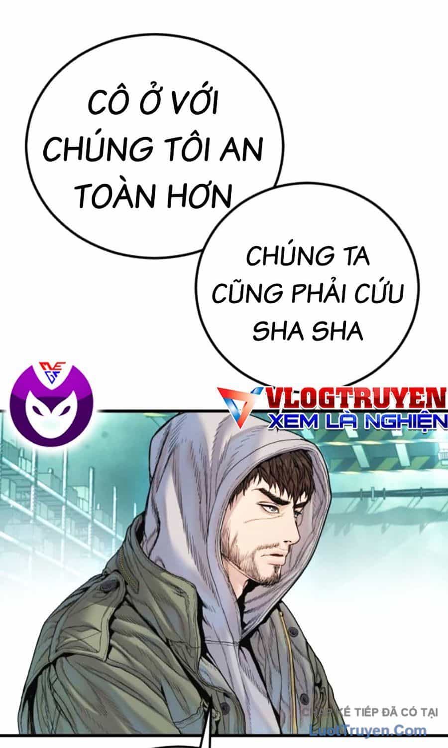 Bố Tôi Là Đặc Vụ - Chương 218 - ảnh 109