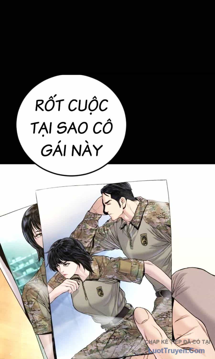 Bố Tôi Là Đặc Vụ - Chương 218 - ảnh 160