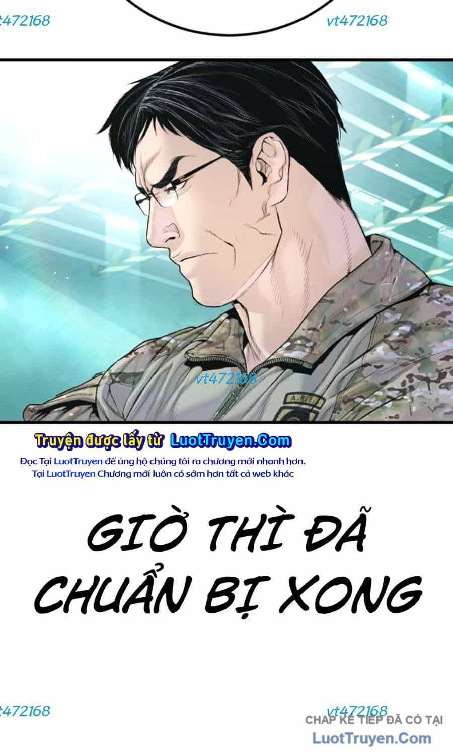 Bố Tôi Là Đặc Vụ - Chương 218 - ảnh 177