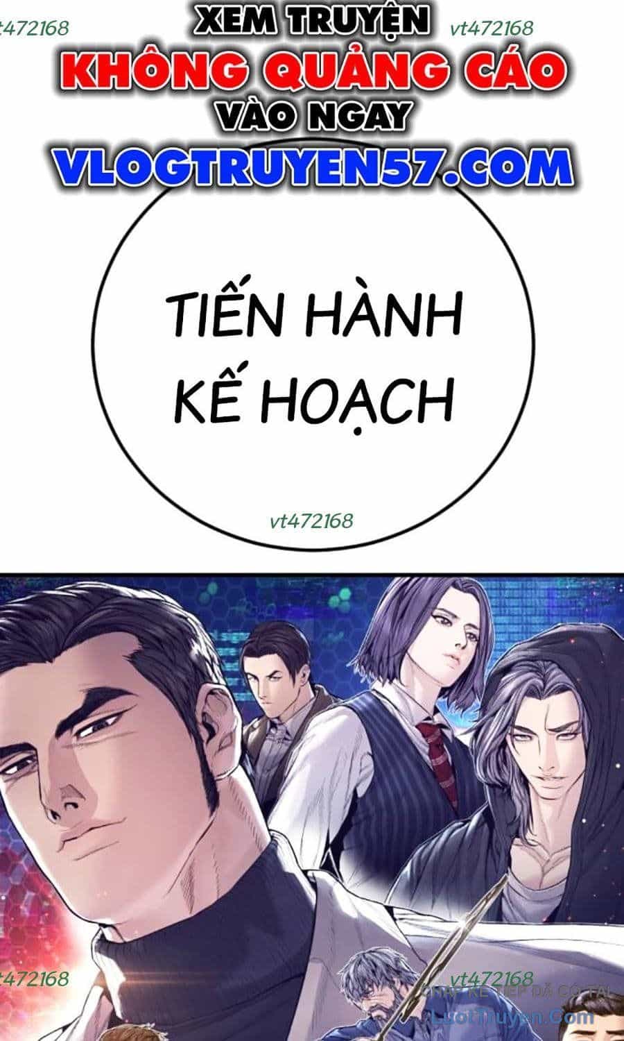 Bố Tôi Là Đặc Vụ - Chương 218 - ảnh 179