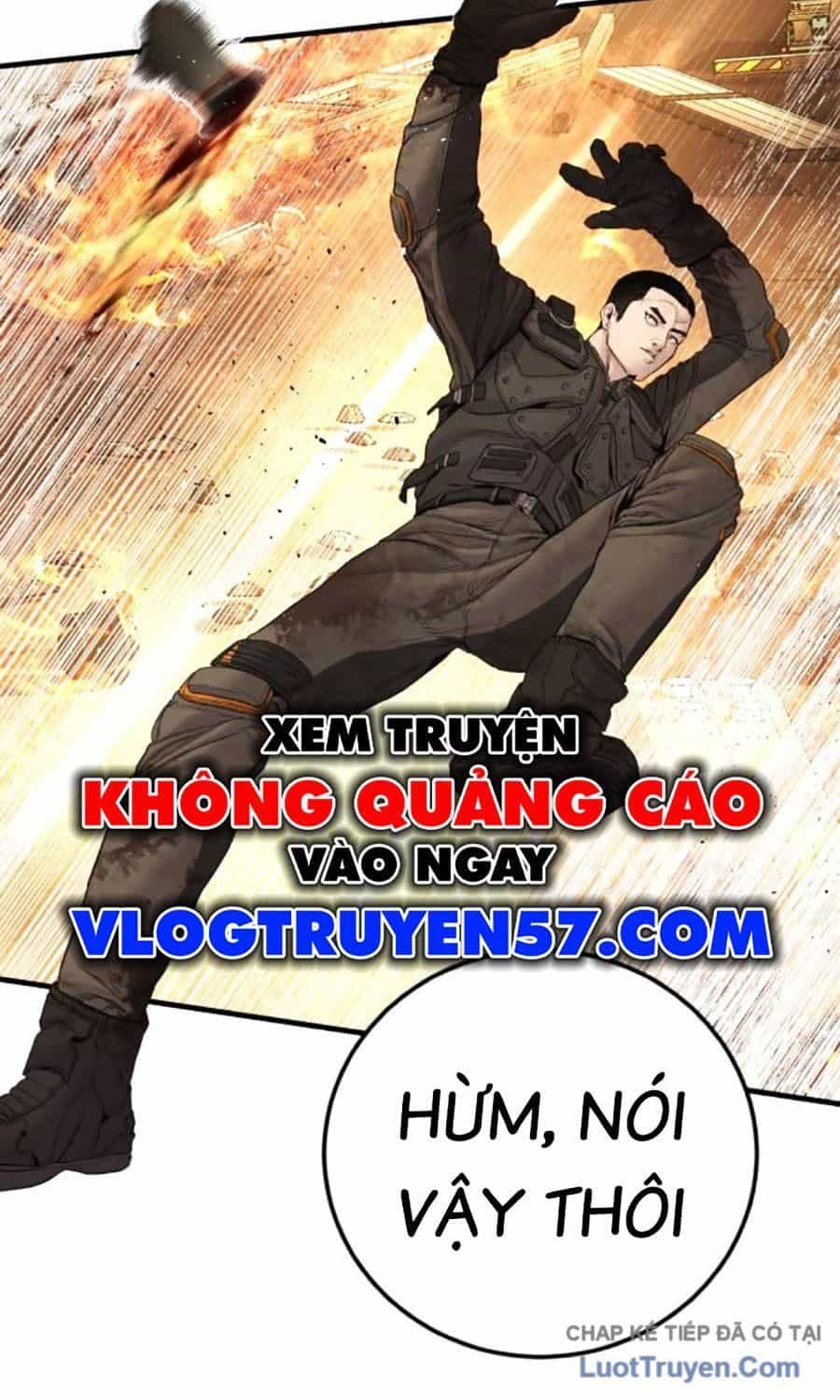 Bố Tôi Là Đặc Vụ - Chương 218 - ảnh 2