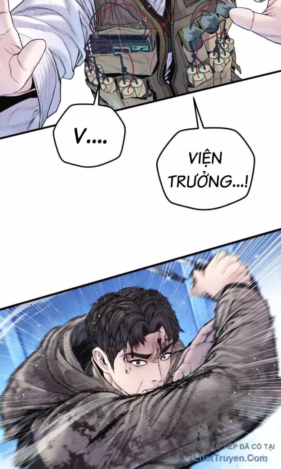 Bố Tôi Là Đặc Vụ - Chương 218 - ảnh 72