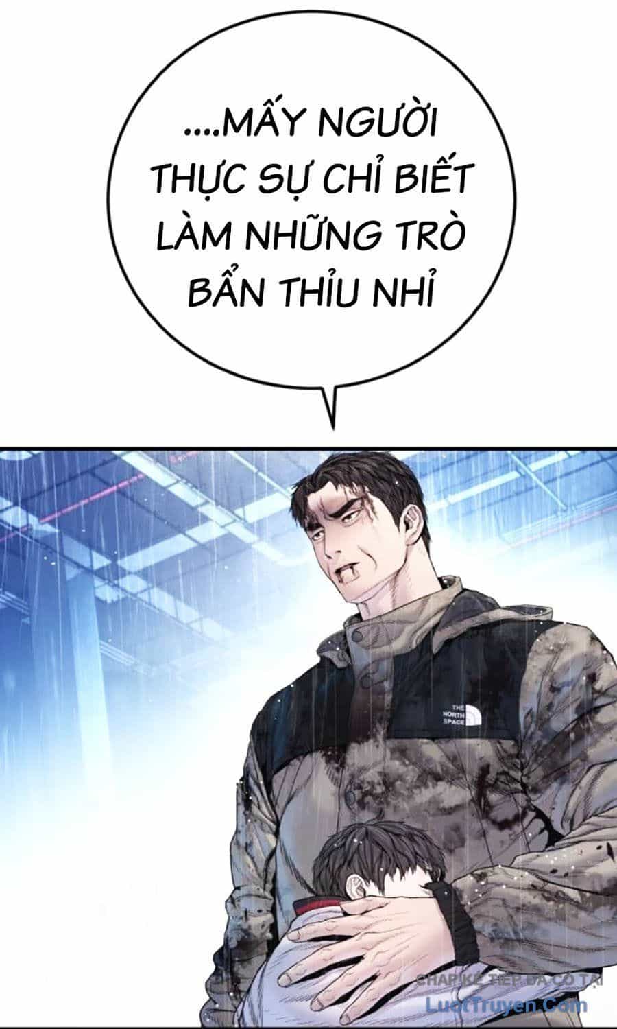 Bố Tôi Là Đặc Vụ - Chương 218 - ảnh 75