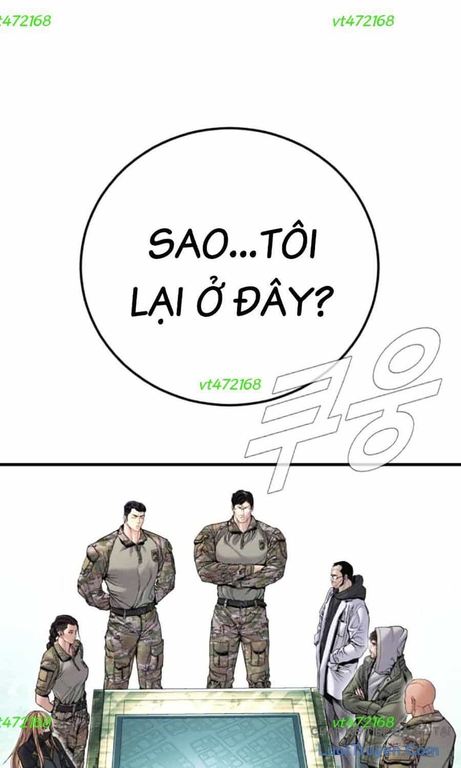Bố Tôi Là Đặc Vụ - Chương 218 - ảnh 87