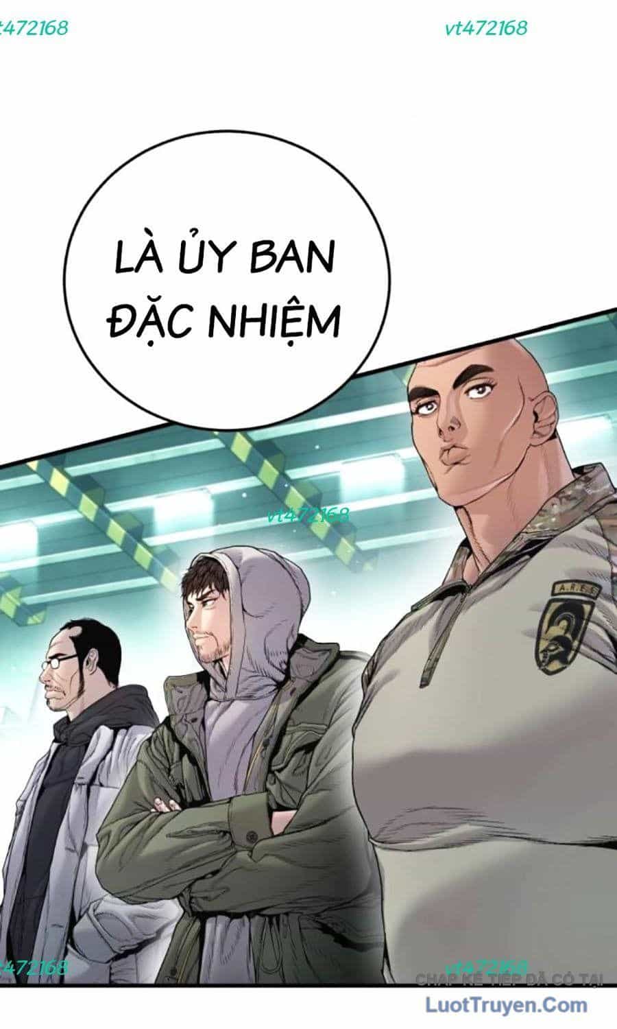 Bố Tôi Là Đặc Vụ - Chương 218 - ảnh 90
